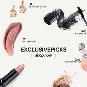 ExclusivePicks is Live Auction Listing